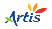 artia logo